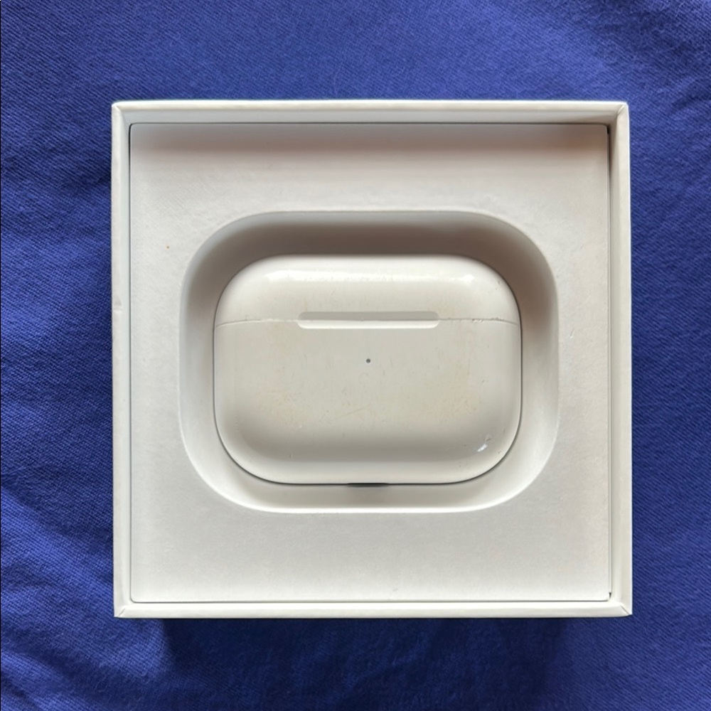 AirPod Pros First Generation